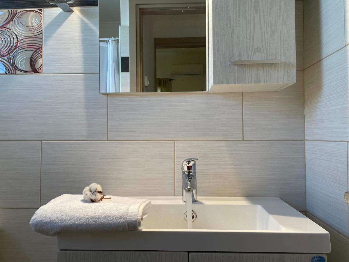Kl Suites Lefkada - Feel At Home New Boho Apartment 400M From Beach Nidri Town Center Экстерьер фото