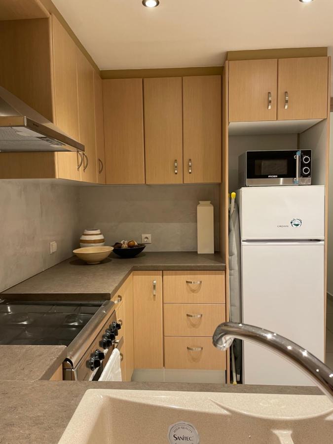 Kl Suites Lefkada - Feel At Home New Boho Apartment 400M From Beach Nidri Town Center Экстерьер фото