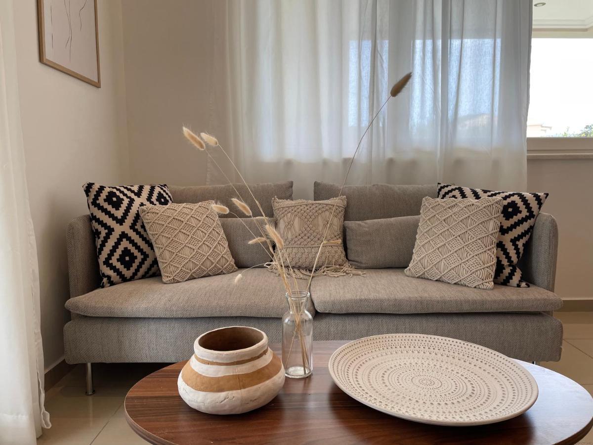 Kl Suites Lefkada - Feel At Home New Boho Apartment 400M From Beach Nidri Town Center Экстерьер фото